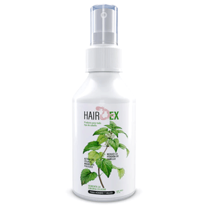 Control Caída de Cabello Hairex