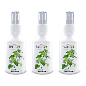 Pack 3x2 Control Caída de Cabello Hairex