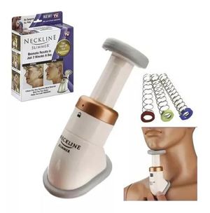 Corrector de Papada Neckline