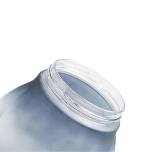 Tomatodo Osos Escandalosos con Sorbete y Asa 800 ml Blanco
