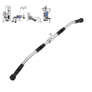 Accesorio de Polea Barra para Gimnasio