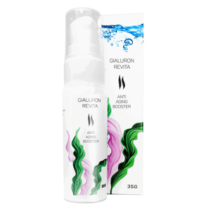 Crema Anti Edad Gialuron Revita