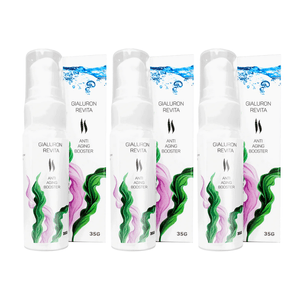 Pack 3x2 Crema Anti Edad Gialuron Revita