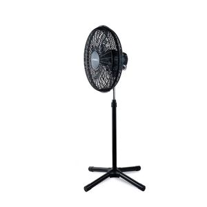 Ventilador de Pedestal Prima YL-1805-P 18" 70 Watts 3 Velocidades