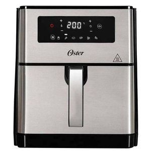 Freidora De Aire Digital Oster 9L CKSTAF90D