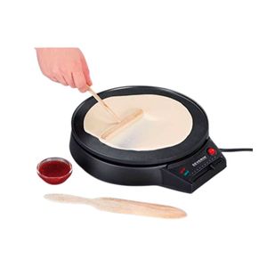 Crepera Severin CM-2198 1000W - Negro