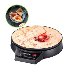 Crepera Severin CM-2198 1000W - Negro