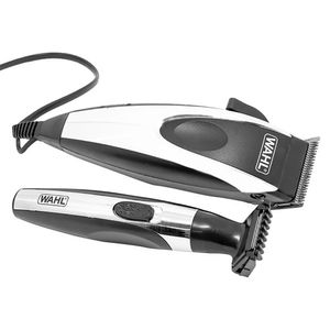 Maquina de cortar Cabello Wahl Cut Detail 18 piezas