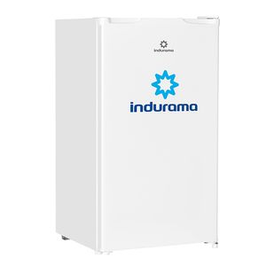 Refrigeradora Indurama RI-101BL 90L Defrost  Blanco