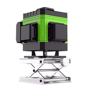 Nivel laser 12 Líneas con Trípode y Maletín Rumi R-UMI-12L