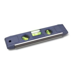 Nivel Torpedo Magnético 300 mm Bremen 7678