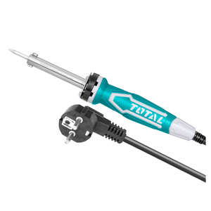 Cautín eléctrico 60w Industrial Total  TET1606