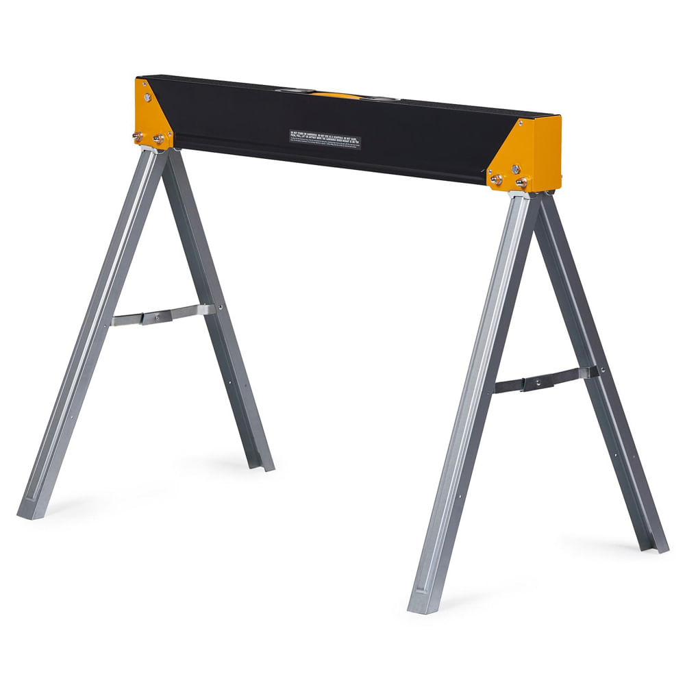 Coppia Cavalletti Da Officina Portata 6 Tonnellate - Regolabili Da 370 A 610 Mm, Per Auto, Camper, Moto - Supporto Sicuro Per Lavori Di Meccanica