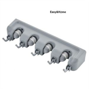Organizador Multifuncional Escobas Trapeadores HYC280044