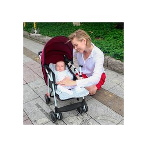 Protector de Coche para Bebé Smt 01