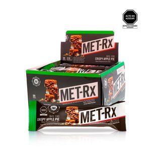 Big 100 Colossal Crispy Apple Pie 100gr x3 Und