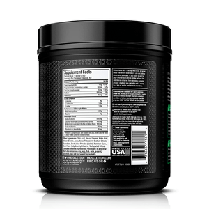 Amino Build Strawberry Watermelon 40 Serv 593gr