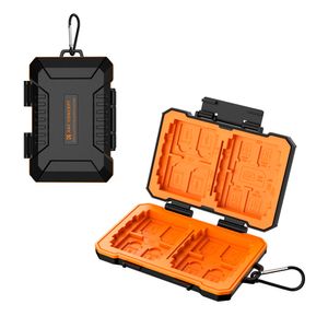 Estuche K&F Concept para memorias KF31.080