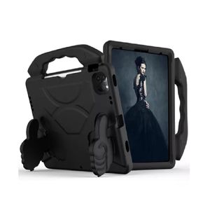 Funda para Tablet Modelo Okey con Manitos para Lenovo M8 Negro