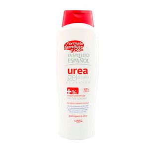 Gel de Ducha INSTITUTO ESPAÑOL Para Piel Seca Frasco 1.25L