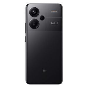 Celular Xiaomi Redmi Note 13 Pro+ 5G 6.67” 12GB 512GB Midnight Black