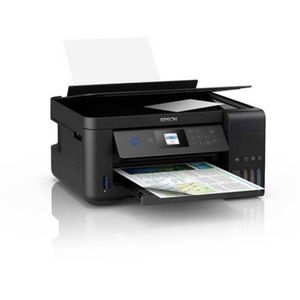 Impresora  Epson L4260 Multifuncional  Wifi