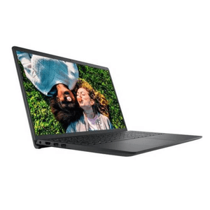 Laptop Dell Inspiron 15 3520 15.6" Core I5-12Gener 8GB RAM, 512GB SSD, Ubuntu Black