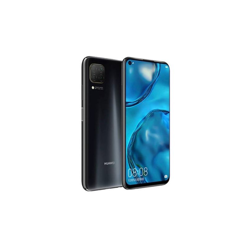 Celular Huawei P40 Lite, 6.4 , 6gb+128gb, Dual Sim, Verde Color