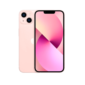 Apple Iphone 13 mini 5G 128 GB Rosado Reacondicionado