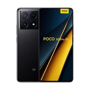 Xiaomi Poco X6 Pro 256Gb 8Gb Ram Negro