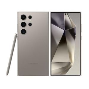 Samsung Galaxy S24 Ultra 256Gb 12Gb Gris
