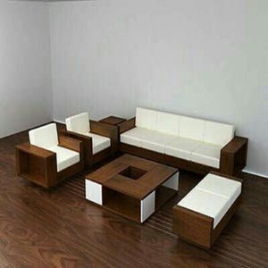Sala Terraza Mobiliari Spumy