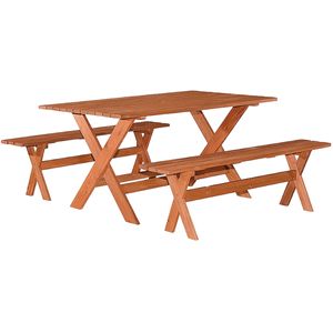 Juego de Comedor Barranquilla 4 personas Movenda