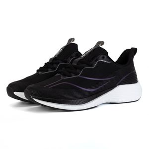 Zapatillas Running Ultralon Hombre Ultra Cape UL23476M1 Negro