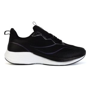 Zapatillas Running Ultralon Hombre Ultra Cape UL23476M1 Negro