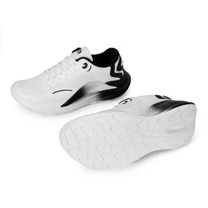 Zapatillas Running Ultralon Hombre Ultra Vitality UL1001M3 Blanco