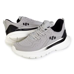Zapatillas Running Ultralon Hombre Ultra Boost UL1007M3 Gris