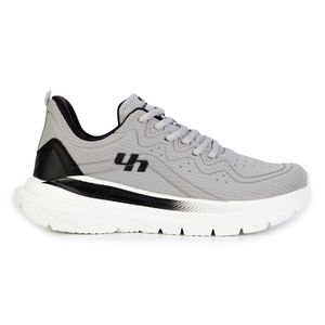 Zapatillas Running Ultralon Hombre Ultra Boost UL1007M3 Gris