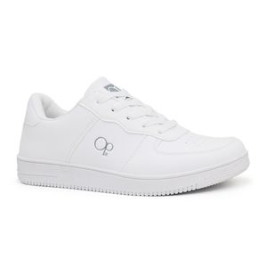 Zapatillas Escolares para Hombre OCEAN PACIFIC STAN-H24 Blanco