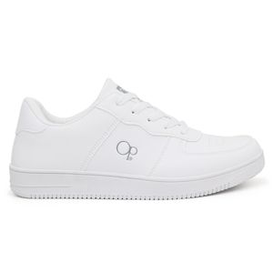 Zapatillas Escolares para Hombre OCEAN PACIFIC STAN-H24 Blanco