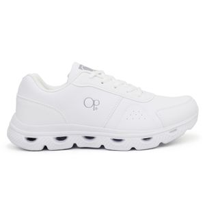 Zapatillas Escolares para Hombre OCEAN PACIFIC GILI-H24 Blanco