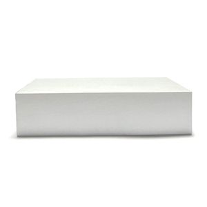 Tubo rectangular 25mm x 50mm Global Trader