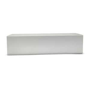 Tubo cuadrado 38mm x 38mm Global Trader