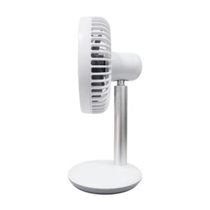 Ventilador Portatil Taurus Austro Análogo Abs Blanco