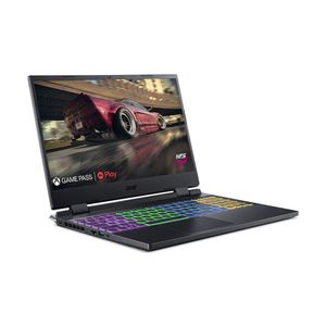Laptop Gamer Acer AN515-47 Ryzen 7-7735HS  8GB RAM 512GB SSD 15,6" RTX3050