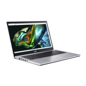 Laptop Acer A315-44P Ryzen 7-5700U  16GB RAM 512GB SSD 15,6"