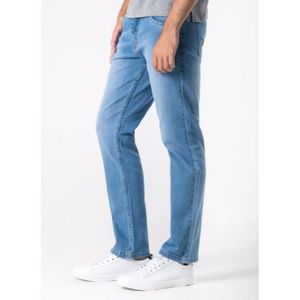 Pantalón Denim Comfort Benrru
