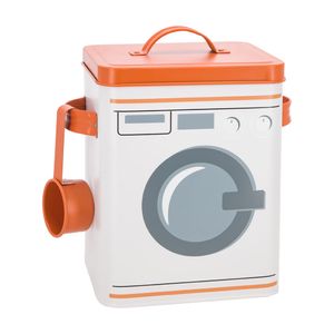 Contenedor para Detergente