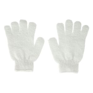 Set 2 Guantes Masajeador de Cuerpo