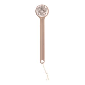 Cepillo Espalda para Ducha 8x36 cm